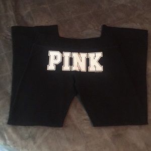 Victoria Secret lounge pants